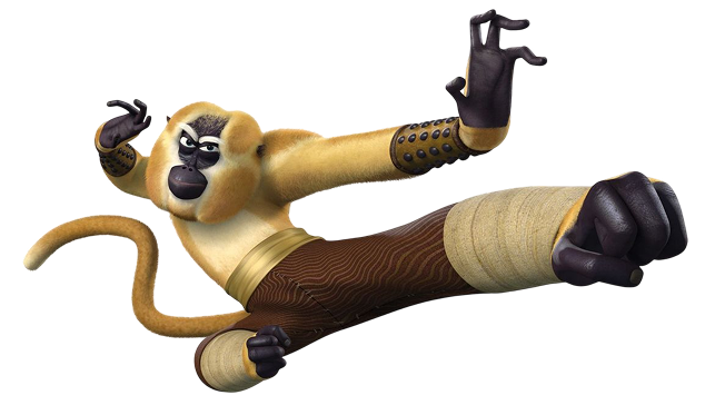 Featured Game Character